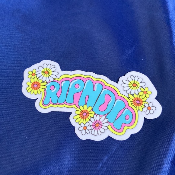 11 Special RIPNDIP Stickers!! 🖤🖕 - Picture 7 of 7